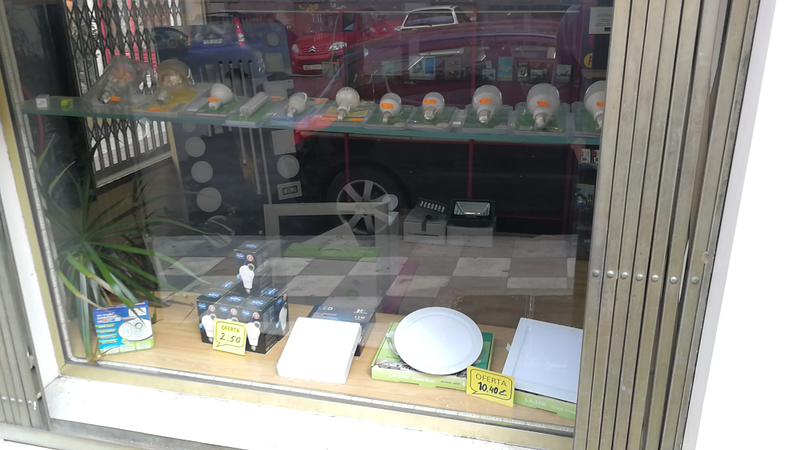 Led Computer S.L. 10