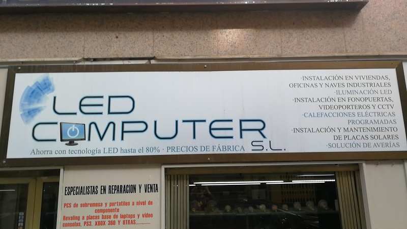 Led Computer S.L. 5