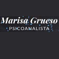Marisa Grueso Psicoanalista