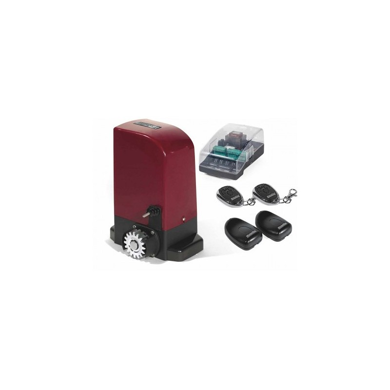 Sautelec PUERTAS INDUSTRIALES: FABRICACION E INSTALACION