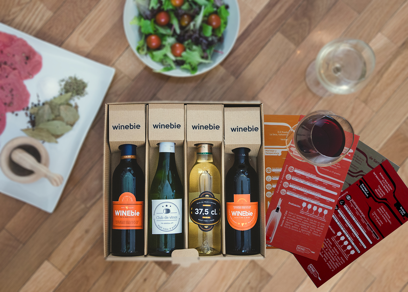 Winebie 2