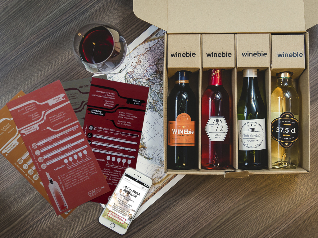 Galería de imágenes