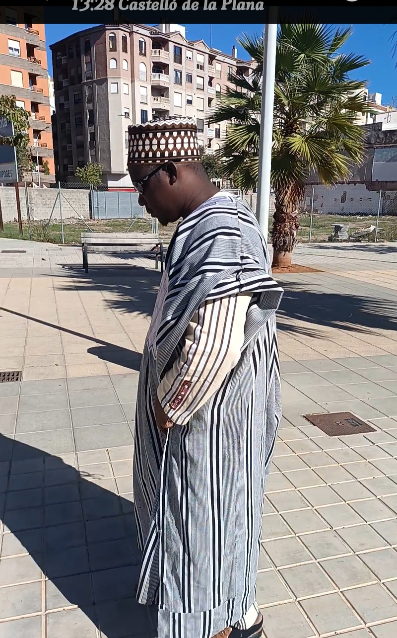 Maestro Vidente Simbo 3