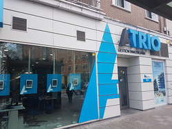 Atrio Gestión Inmobiliaria 4 Atrio Gestión Inmobiliaria 4