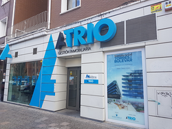 Atrio Gestión Inmobiliaria 2 Atrio Gestión Inmobiliaria 2