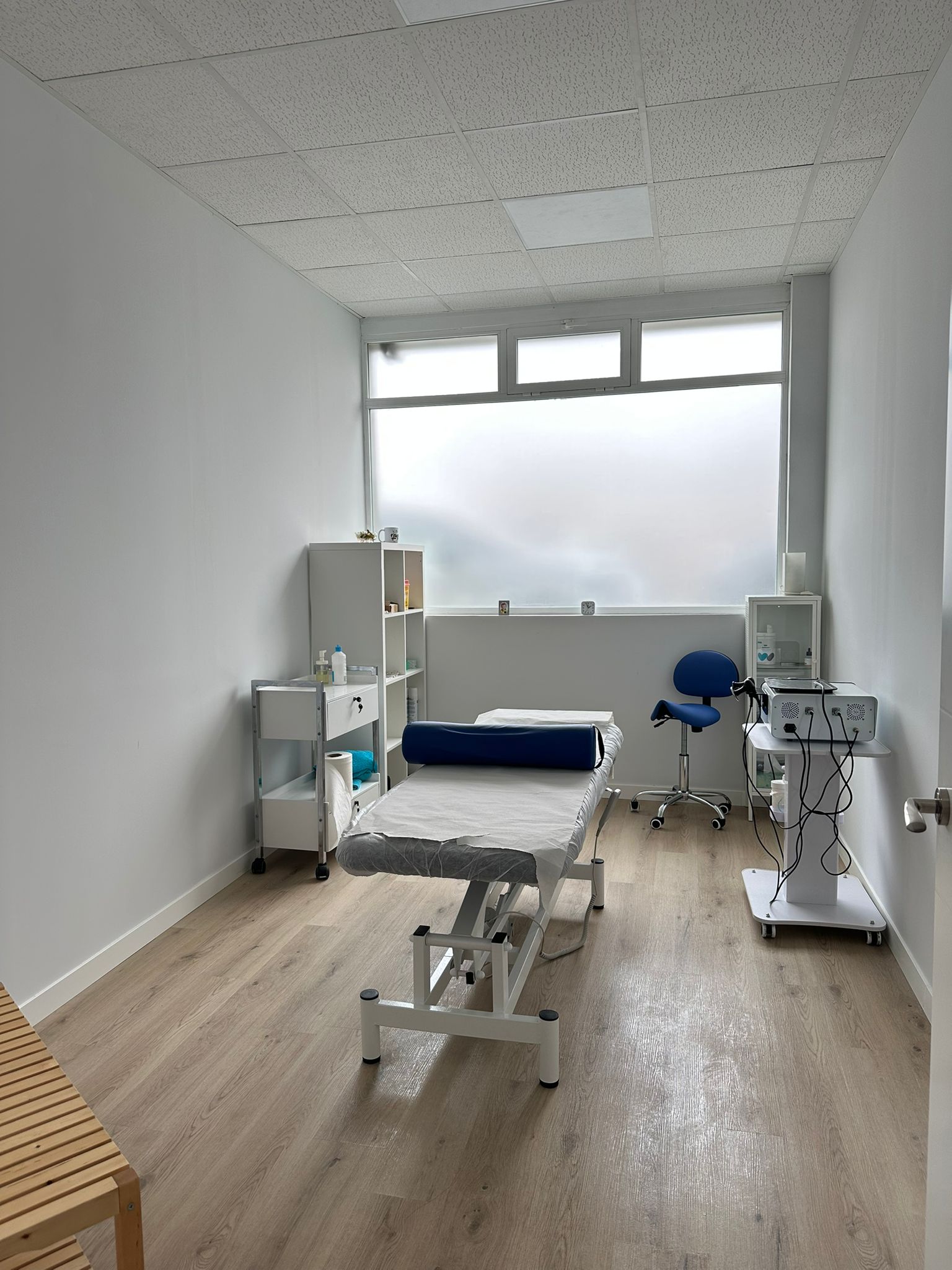 Fisioterapia Campo Real 3