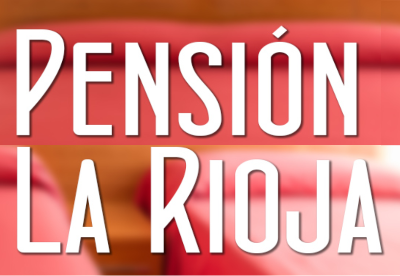 Pensión La Rioja