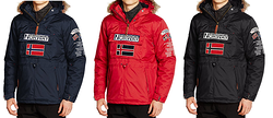 GEOGRAPHICAL NORWAY ASTURIAS TIENDAS DE ROPA DE SEÑORA Y CABALLERO GEOGRAPHICAL NORWAY ASTURIAS TIENDAS DE ROPA DE SEÑORA Y CABALLERO