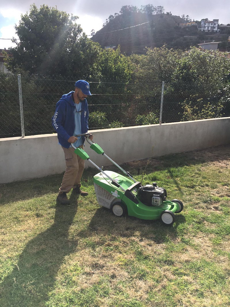 Las Dos Flores Jardiner&iacute;a y Servicios Integrales 6