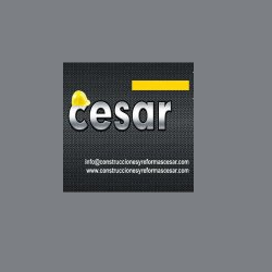 Construcciones y Reformas Cesar