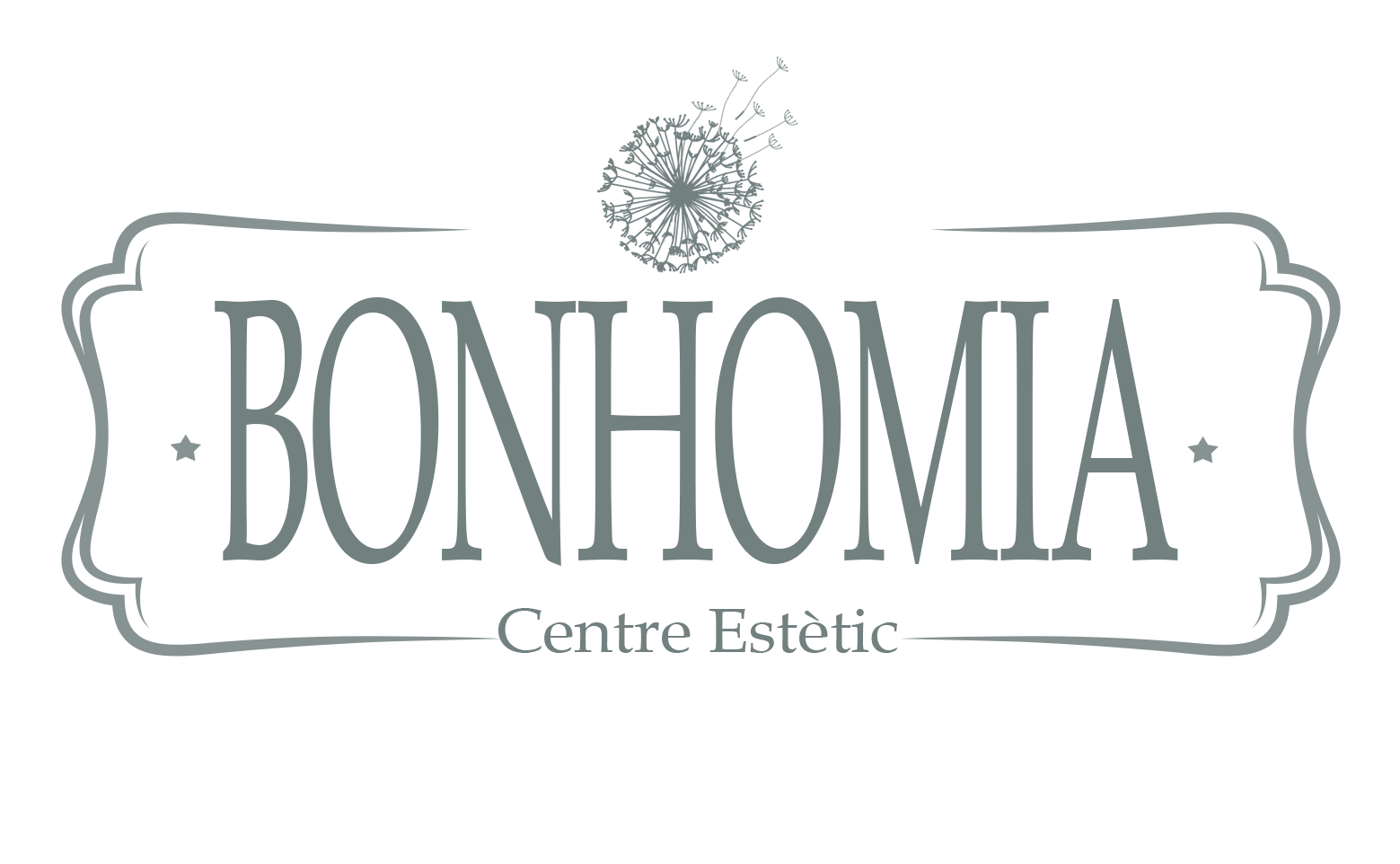 Bonhomia Centre Estètic