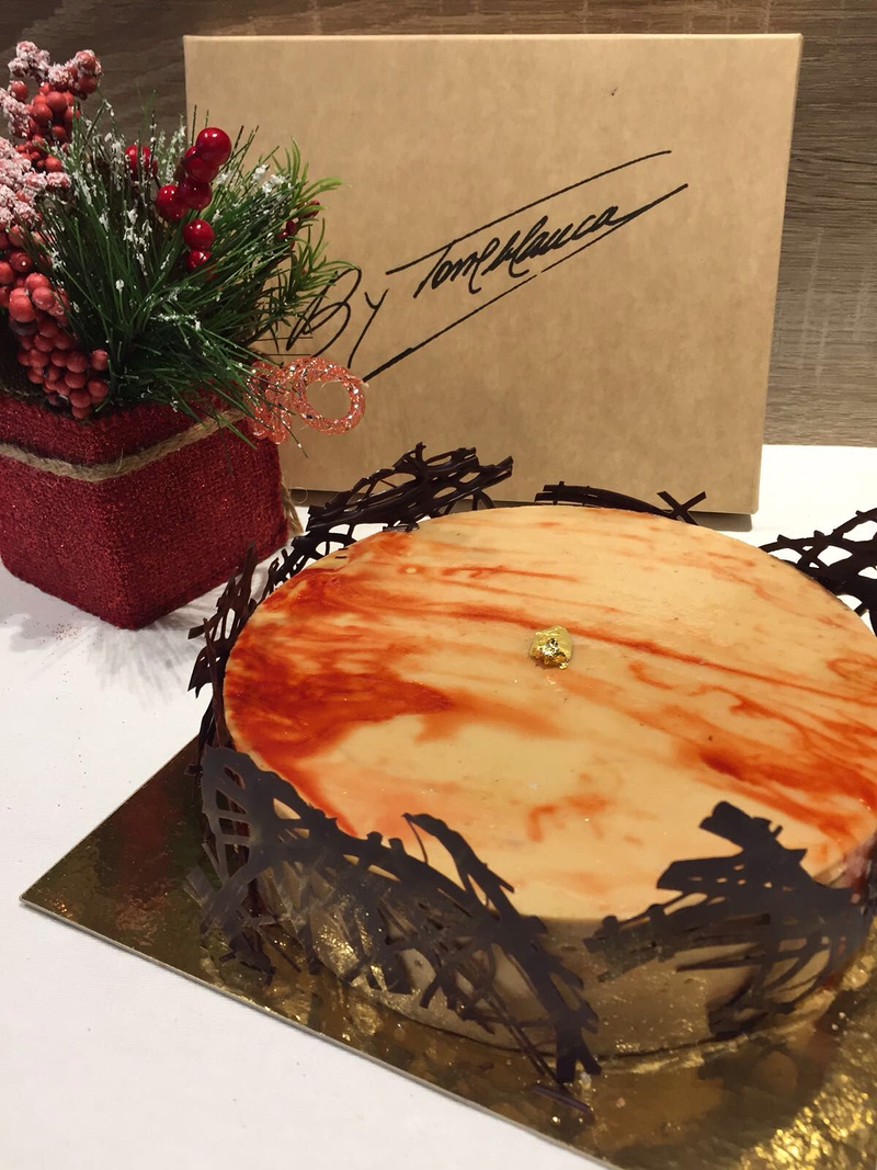 La Fonda De Algora Madrid