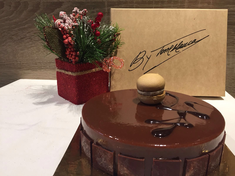 La Fonda De Algora DEGUSTACION: ESTABLECIMIENTOS