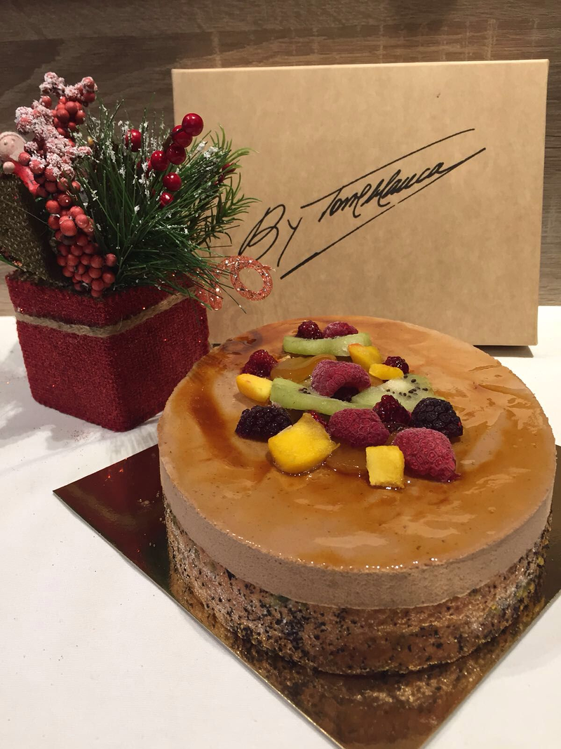 La Fonda De Algora 3