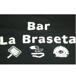 La Braseta