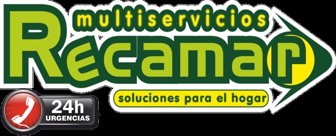 Multiservicios Recamar Desatascos