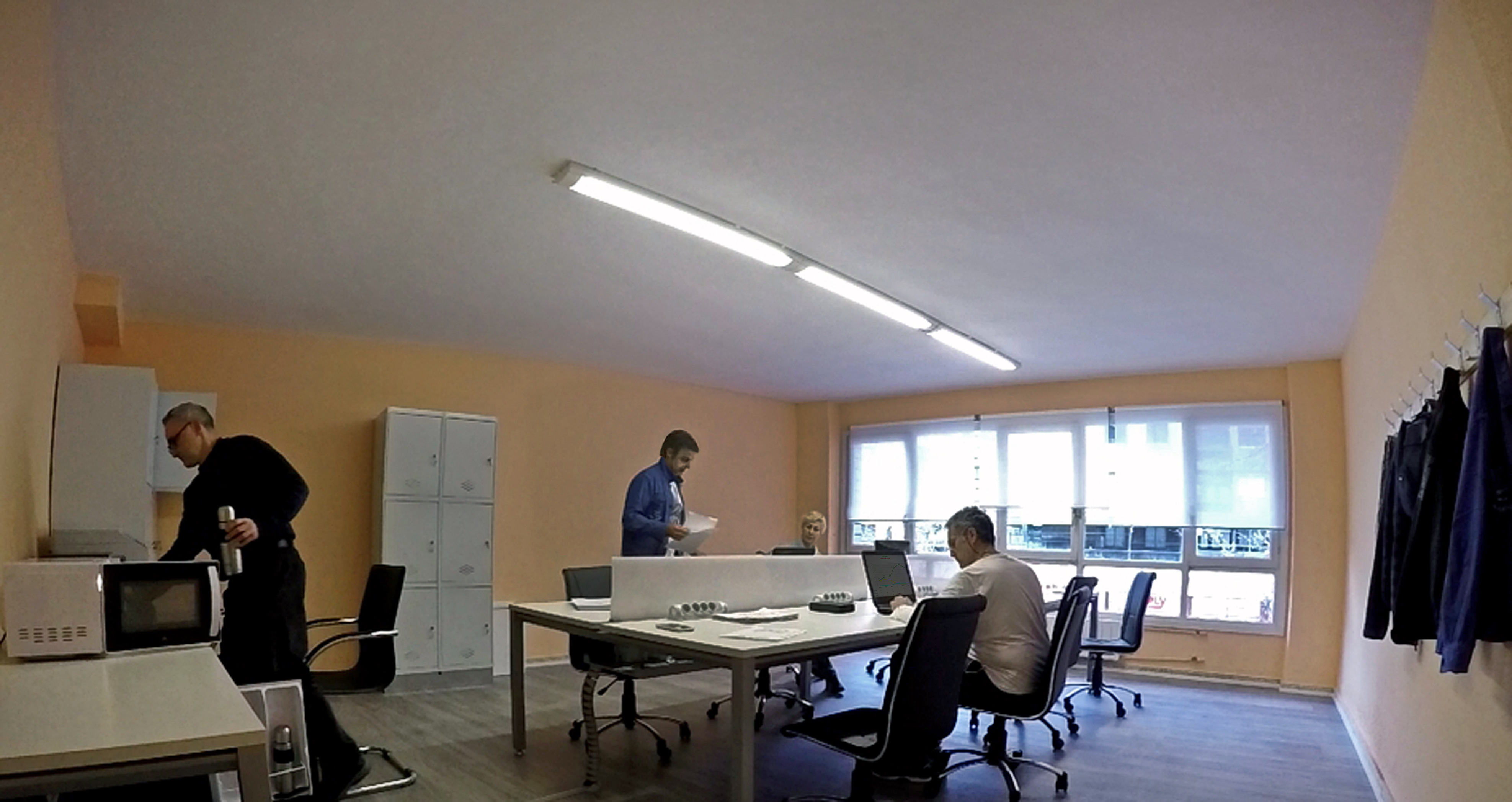 Bilbo Coworking Bilbao