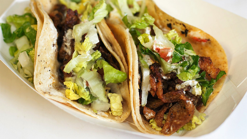 Cric&Croc Taqueria 13