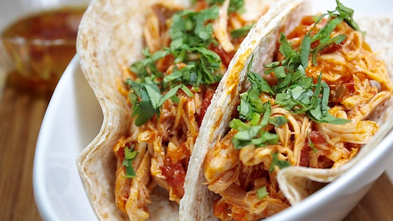 Cric&Croc Taqueria 5