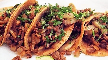 Cric&Croc Taqueria 4