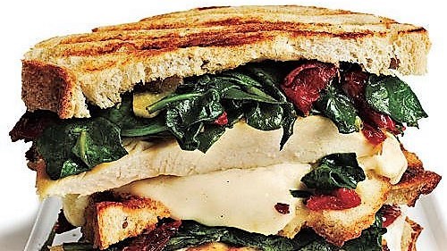 Cric&Croc Taqueria Palma