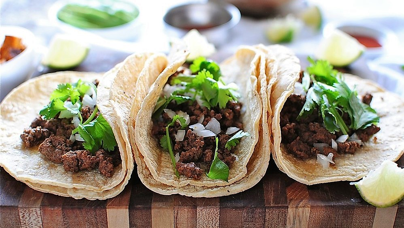 Cric&Croc Taqueria 10