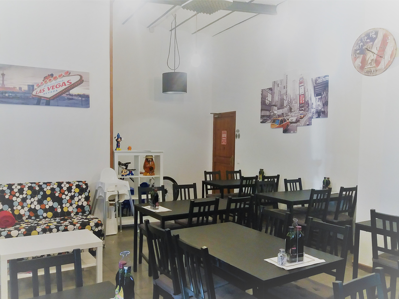 Cric&Croc Taqueria 17