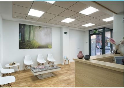 Clinica Implantologia Valencia València