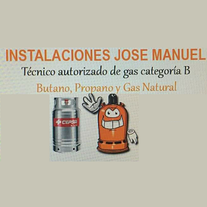 Instalaciones José Manuel