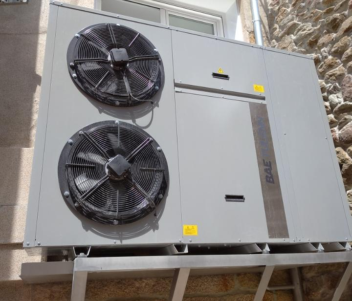 Aligal Instalaciones 9