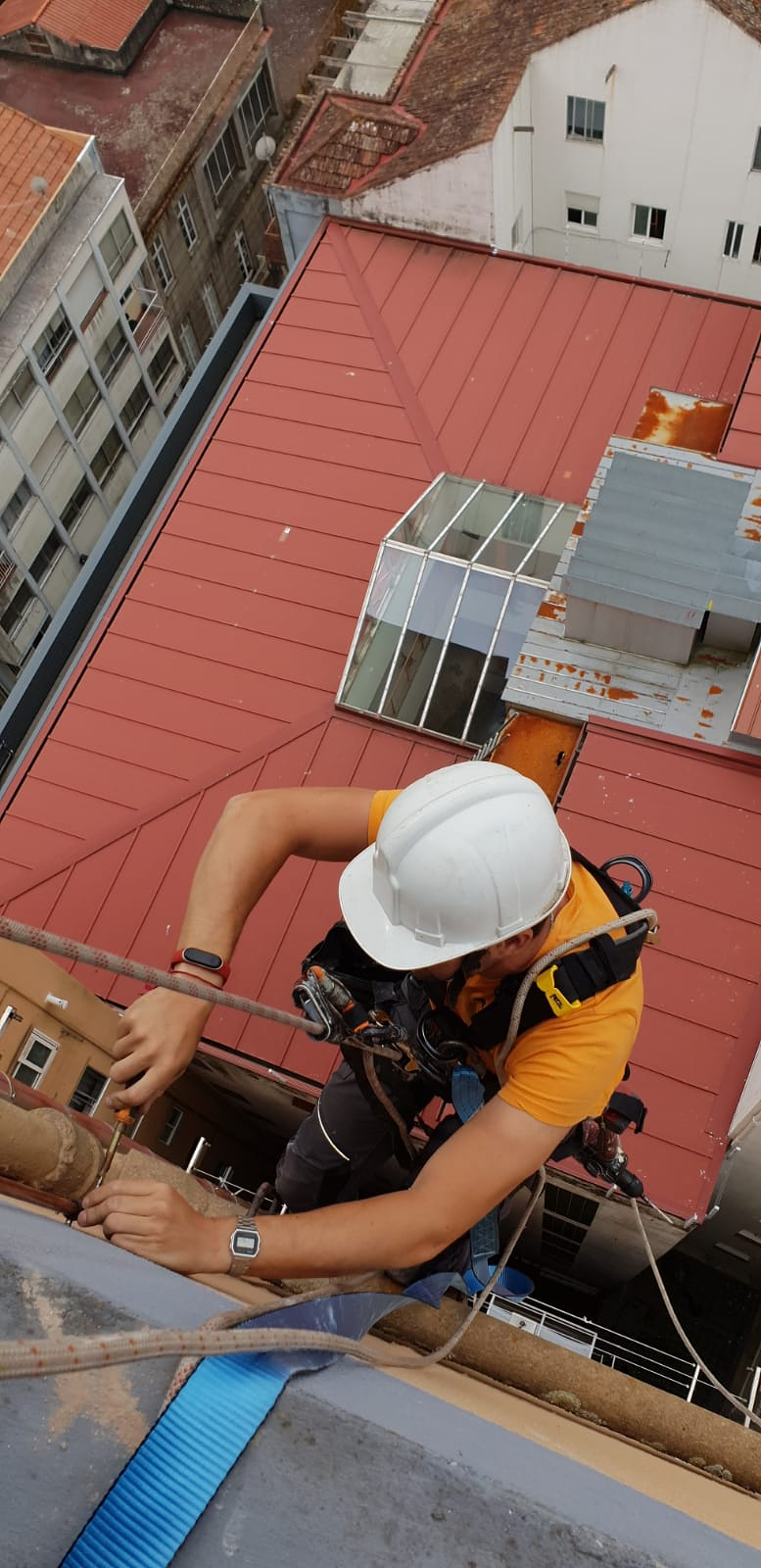 Aligal Instalaciones 4