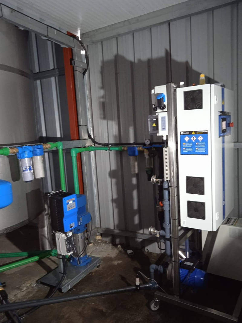 Aligal Instalaciones 14