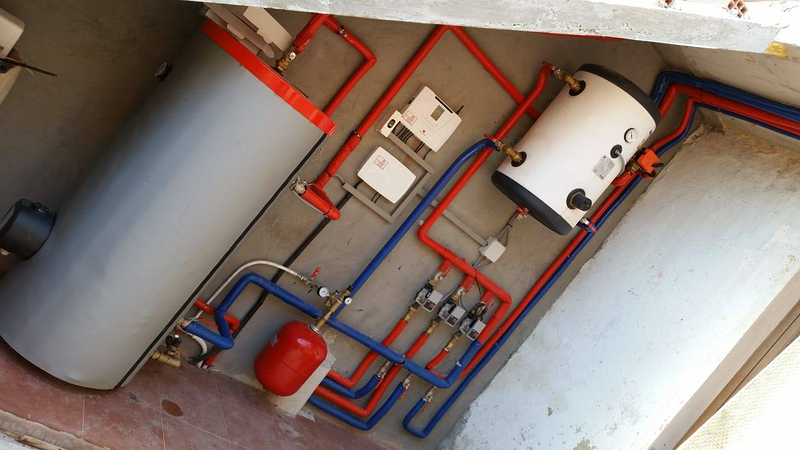 Aligal Instalaciones 11