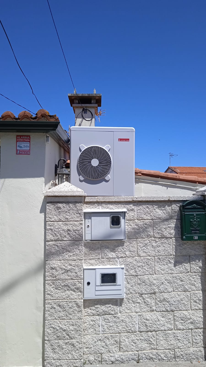 Aligal Instalaciones 12