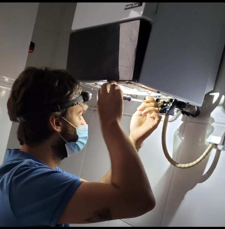 Aligal Instalaciones GAS NATURAL