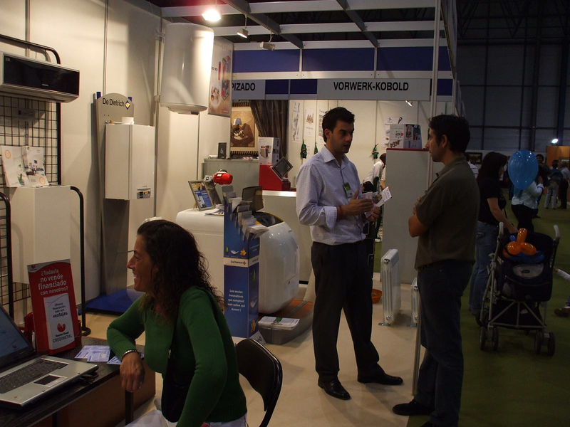 Aligal Instalaciones 3