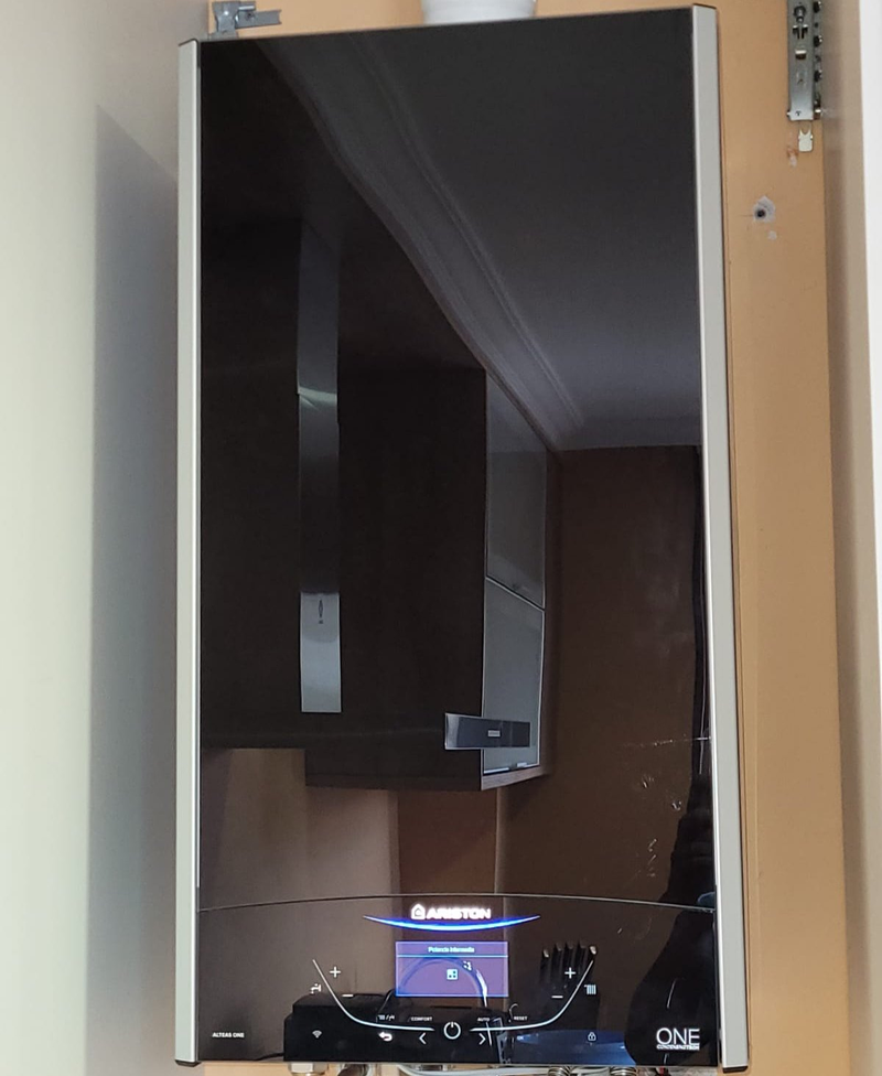 Aligal Instalaciones 17