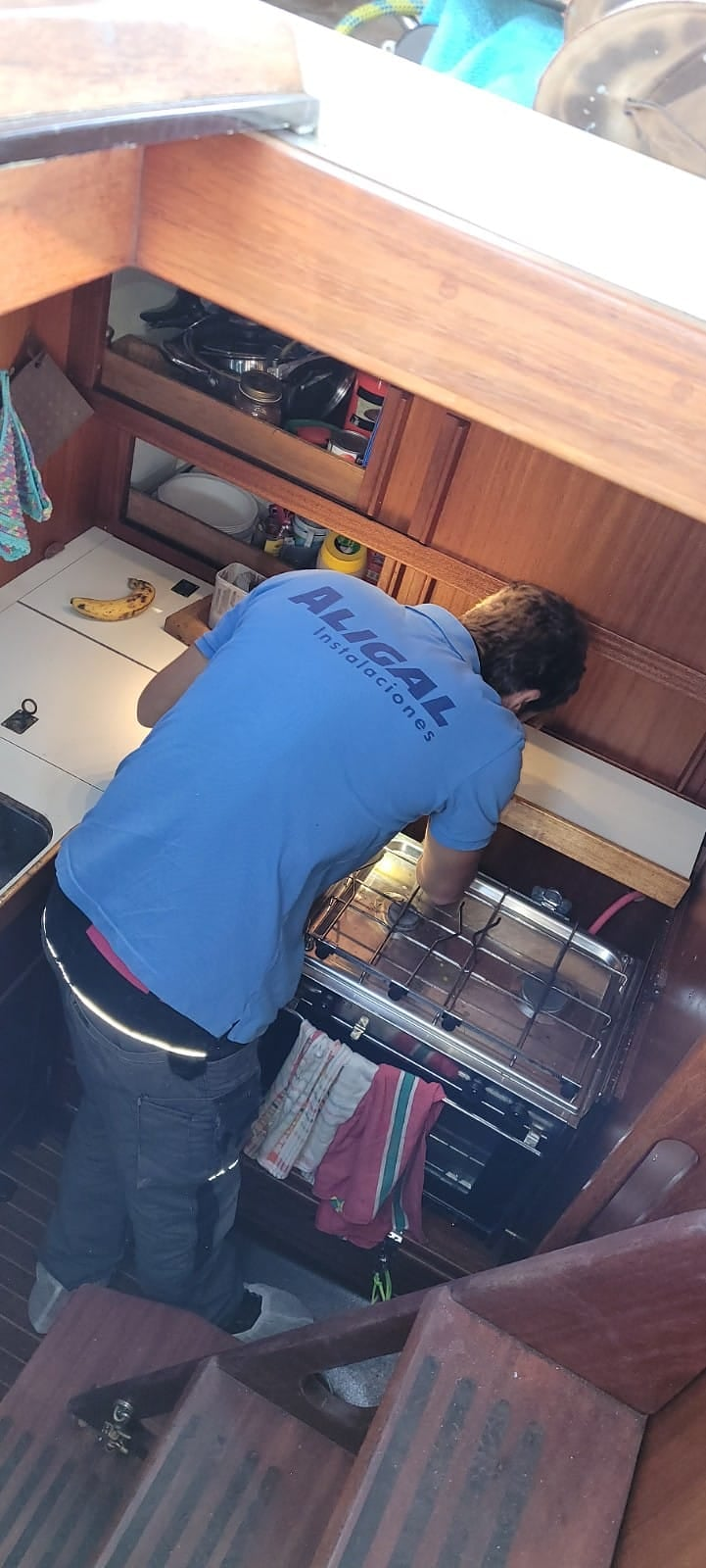 Aligal Instalaciones 5