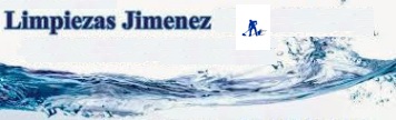Limpiezas Jimenez