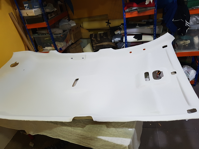 Tapicer&iacute;a Sillines Okey 44