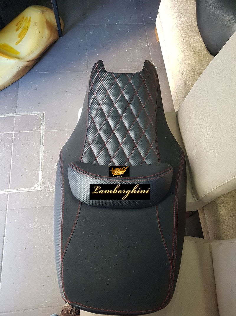 Tapicer&iacute;a Sillines Okey 7