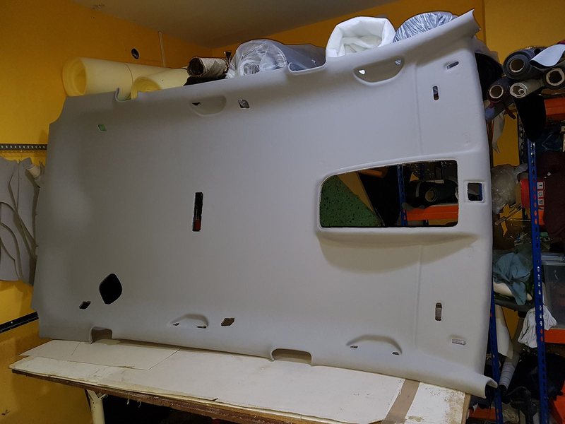 Tapicer&iacute;a Sillines Okey 42