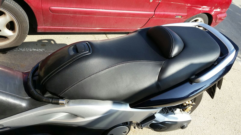 Tapicer&iacute;a Sillines Okey 16