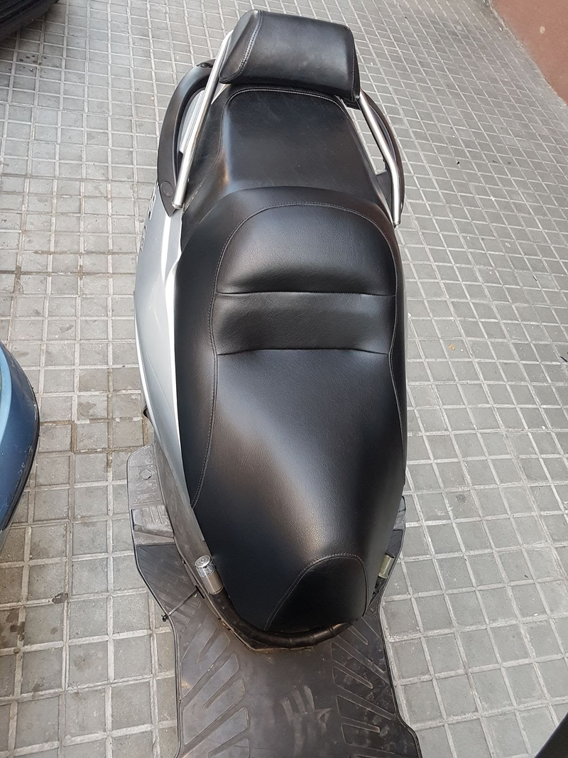 Tapicer&iacute;a Sillines Okey 78