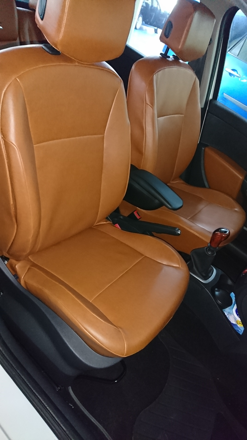 Tapicer&iacute;a Sillines Okey 63