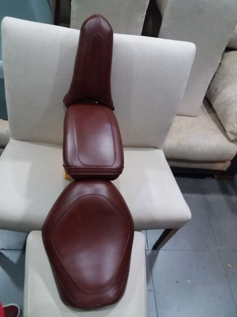 Tapicer&iacute;a Sillines Okey 8