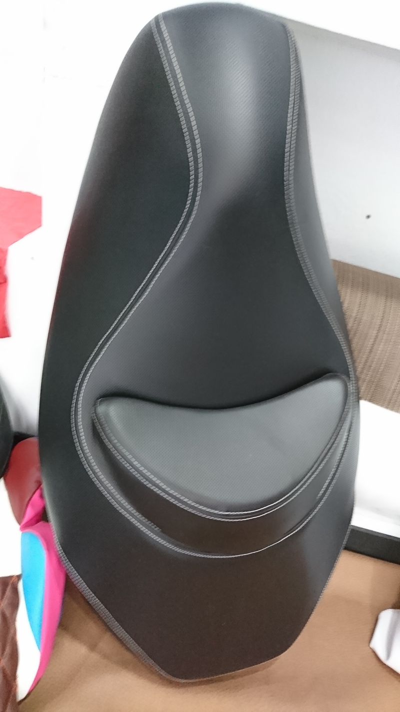 Tapicer&iacute;a Sillines Okey TAPICERIAS