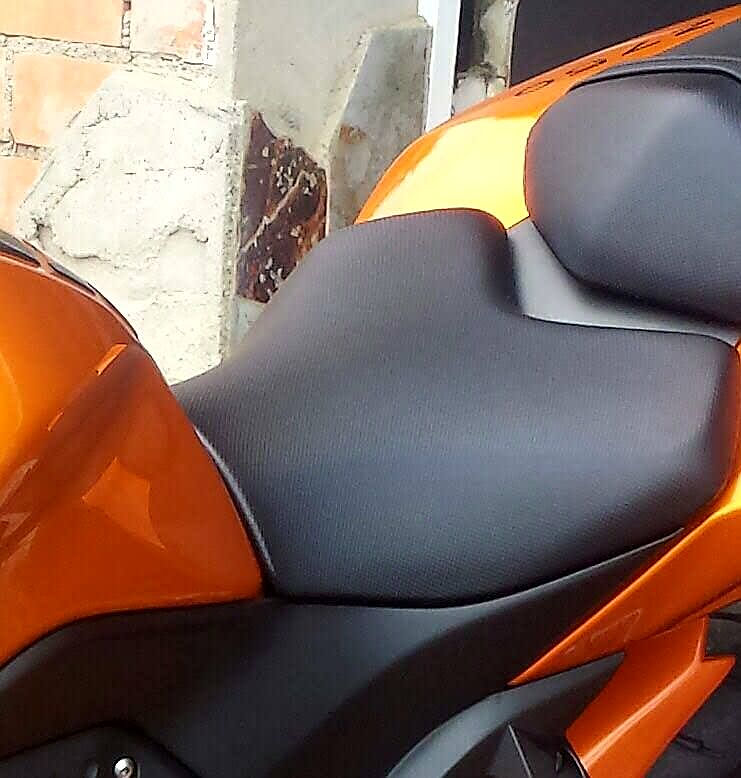 Tapicer&iacute;a Sillines Okey 13