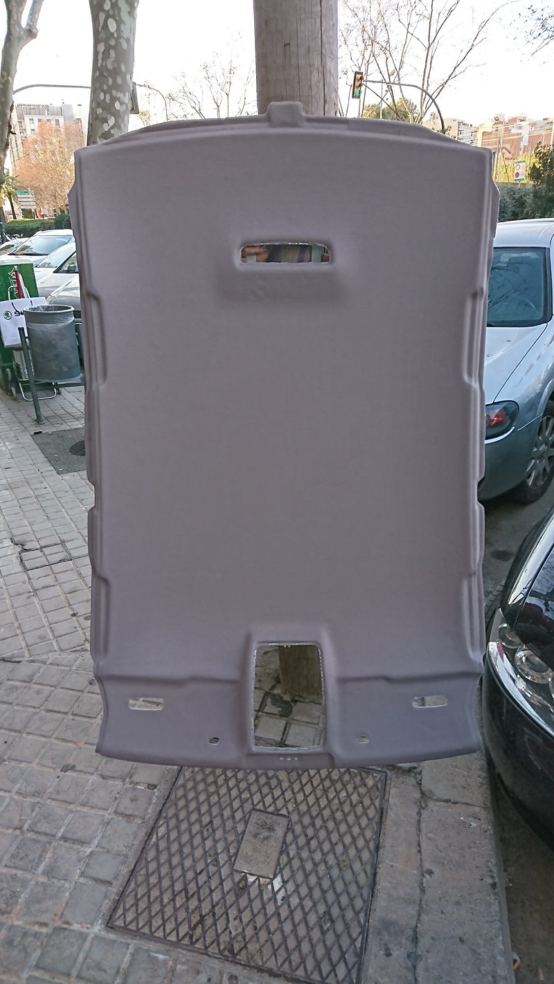 Tapicer&iacute;a Sillines Okey 55