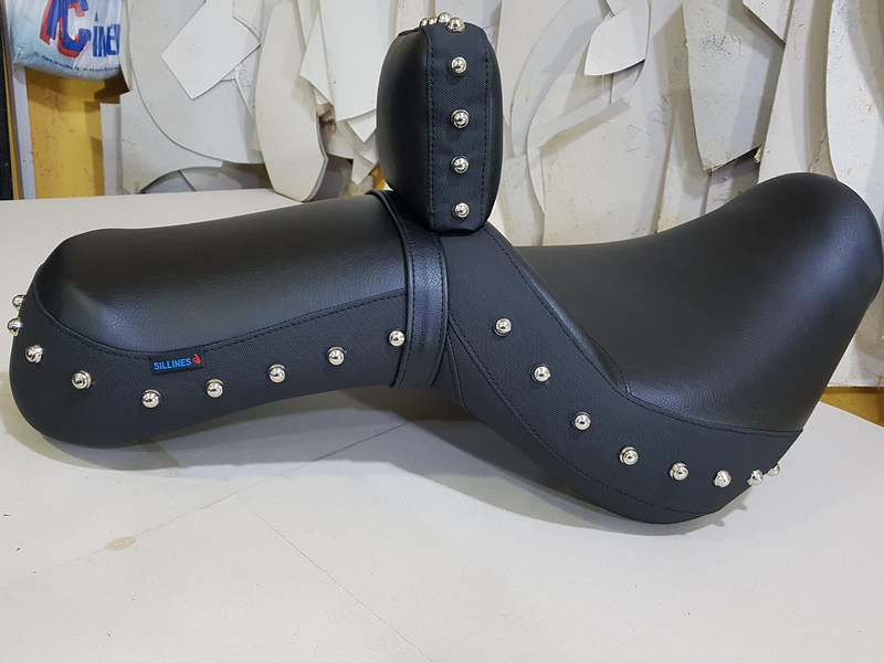 Tapicer&iacute;a Sillines Okey 6